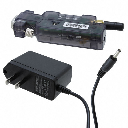 RN-220XP by Microchip Technology - ADAPTER BLUEPORT-XP SRL BATT-PWR