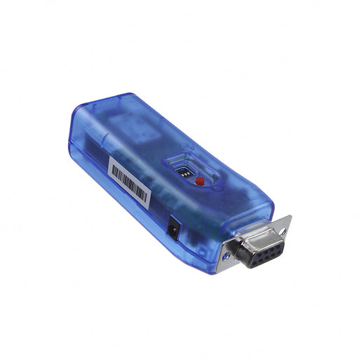 RN-270F by Microchip Technology - ADAPTER DB9F RS232 TO BLUETOOTH