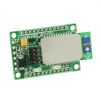 RN41SM-I/RM by Microchip Technology - RF TXRX MOD BLUETOOTH CHIP SMD