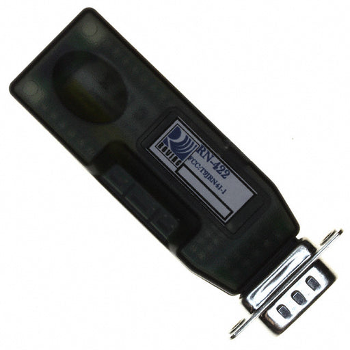 RN-422M by Microchip Technology - ADAPTER BLUETOOTH FIREFLY RS422
