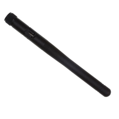 RN-SMA4-RP by Microchip Technology - RF ANT 2.4GHZ WHP TILT RP-SMA 4