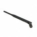 RN-SMA7-RP by Microchip Technology - RF ANT 2.4GHZ WHIP TILT RP-SMA