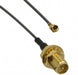 RN-UFL-SMA6 by Microchip Technology - CABLE COAX W/UFL RPSMA 6