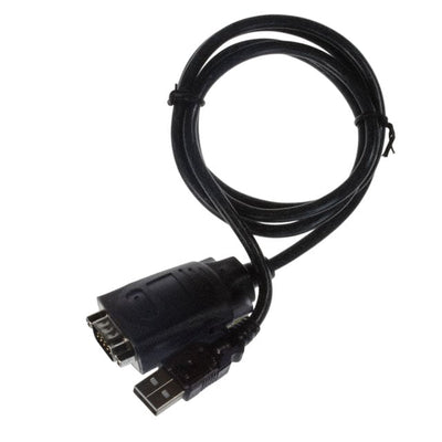 RN-USB-SERIAL by Microchip Technology - ADAPTER USB 1.1 TO SERIAL M/DB-9