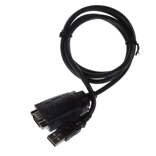 RN-USB-SERIAL by Microchip Technology - ADAPTER USB 1.1 TO SERIAL M/DB-9