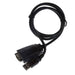 RN-USB-SERIAL by Microchip Technology - ADAPTER USB 1.1 TO SERIAL M/DB-9
