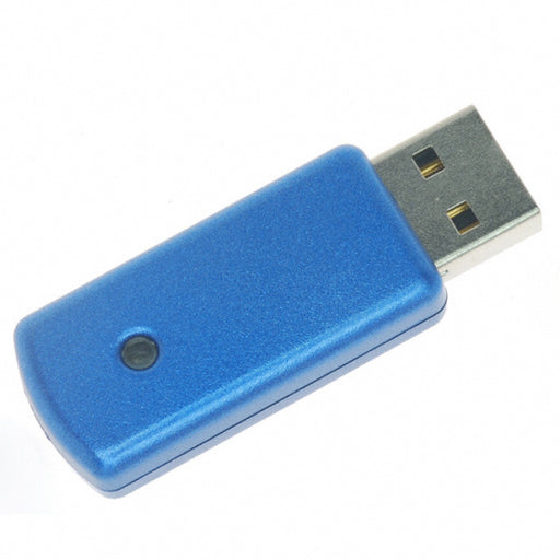 RN-USB-T by Microchip Technology - ADAPTER BLUETOOTH 2.0 USB