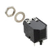 RN114BPC by Switchcraft Inc. - CONNECTOR JACK STEREO 6.35MM R/A
