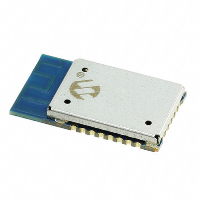 RN4020-V/RM120 by Microchip Technology - RF TXRX MODULE BT TRC ANT SMD