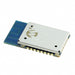 RN4020-V/RM120 by Microchip Technology - RF TXRX MODULE BT TRC ANT SMD