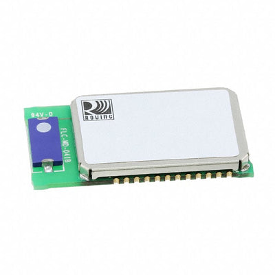 RN41-I/RM630 by Microchip Technology - RF TXRX MOD BLUETOOTH CHIP SMD