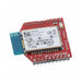 RN42XVP-I/RM by Microchip Technology - RF TXRX MODULE BT TRC ANT TH