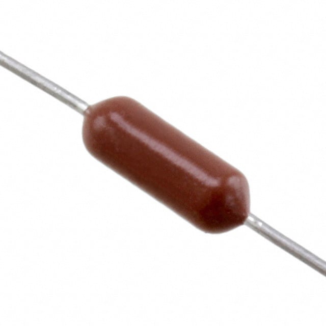 RN60D1622FR36 by Vishay Dale - RESISTOR 16.2K OHM 1/4W 1% AXIAL