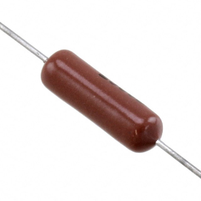 RN65E3922FB14 by Vishay Dale - RESISTOR 39.2K OHM 1/2W 1% AXIAL