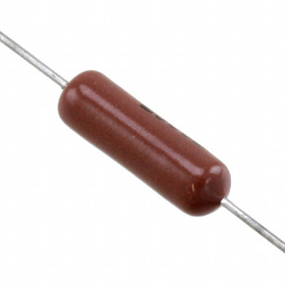 RN65D2740FB14 by Vishay Dale - RESISTOR 274 OHM 1/2W 1% AXIAL
