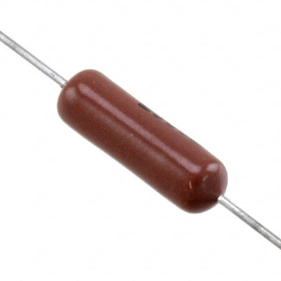 RN65D1004FB14 by Vishay Dale - RESISTOR 1M OHM 1/2W 1% AXIAL