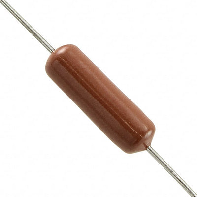 RNC65H1003FRB14 by Vishay Dale - RESISTOR 100K OHM 1/2W 1% AXIAL