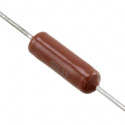 RNC70H10R0FRB14 by Vishay Dale - RESISTOR 10 OHM 3/4W 1% AXIAL