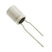 RNE0J271MDS1PX by Nichicon - ALUMIN CAP POLY 270UF 20% 6.3V T/H