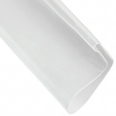 RNF-100-3-CL-STK-CS7250 by TE Connectivity Aerospace, Defense and Marine - HEATSHRINK 3"" CLEAR