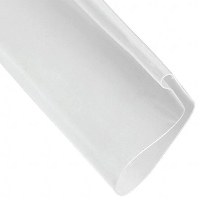 RNF-100-2-CL-SP-CS7312 by TE Connectivity Aerospace, Defense and Marine - HEATSHRINK 2"" CLEAR