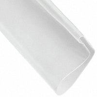 RNF-100-2-CL-STK-CS7312 by TE Connectivity Aerospace, Defense and Marine - HEATSHRINK 2"" CLEAR