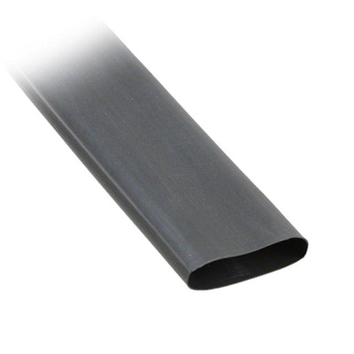 RNF-100-1-1/4-BK-STK by TE Connectivity Raychem Cable Protection - HEATSHRINK 1-1/4"" X 4' BLACK