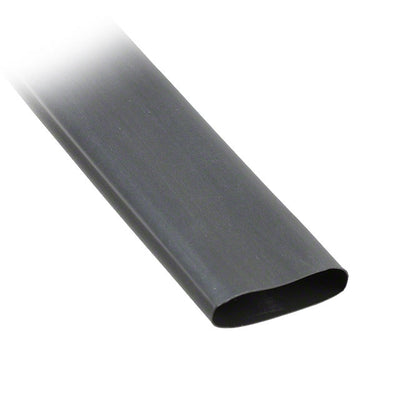 RNF-100-MINI-SPL-1-BK by TE Connectivity Raychem Cable Protection - HEATSHRINK RNF-100 1""X15' BLK