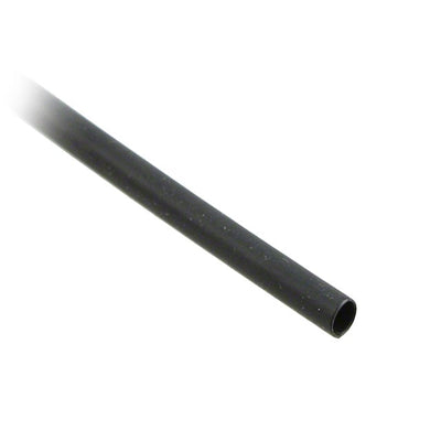 RNF-100-3/32-BK-SP-CS5583 by TE Connectivity Aerospace, Defense and Marine - HEATSHRINK 0.093"" BLACK