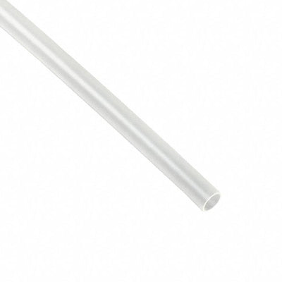 RNF-100-1/4-CL-SP-CS7312 by TE Connectivity Aerospace, Defense and Marine - HEATSHRINK 1/4"" CLEAR
