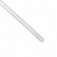 RNF-100-3/32-CL-SP-CS5868 by TE Connectivity Aerospace, Defense and Marine - HEATSHRINK 0.093"" CLEAR