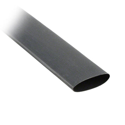 RNF-100-3/4-BK-SP-CS5004 by TE Connectivity Aerospace, Defense and Marine - HEATSHRINK 3/4"" BLACK