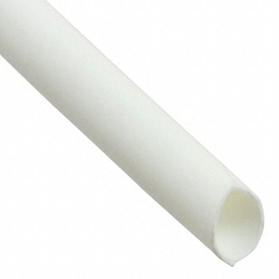 RNF-100-3/64-WH-SP by TE Connectivity Raychem Cable Protection - HEATSHRINK 0.046"" WHITE