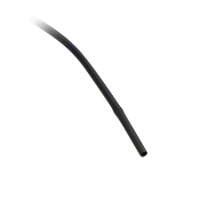 RNF-100-1/8-BK-STK-CS5592 by TE Connectivity Aerospace, Defense and Marine - HEATSHRINK 1/8"" BLACK