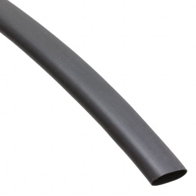 RNF-100-1/2-BK-SP by TE Connectivity Raychem Cable Protection - HEAT SHRINK TUBING 1=1FT