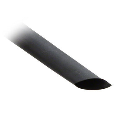 RNF-100-MINI-SPL-1/4-BK by TE Connectivity Raychem Cable Protection - HEATSHRINK RNF-100 1/4""X40' BLK