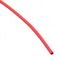 RNF-3000-1.5/0.5-2-SP by TE Connectivity Raychem Cable Protection - HEATSHRINK 0.059"" X 1968.5' RED