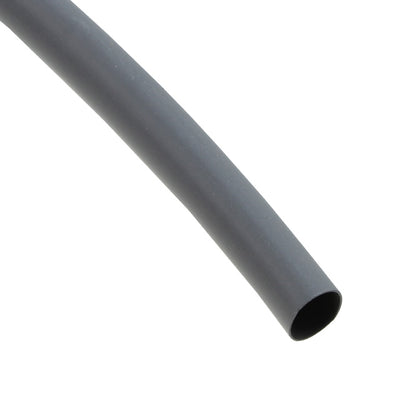 RNF-3000-18/6-8-SP by TE Connectivity Raychem Cable Protection - HEATSHRINK 0.709"" X 492.1' GRAY