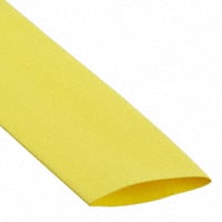 RNF-3000-24/8-4-SP by TE Connectivity Raychem Cable Protection - HEATSHRINK 0.944"" X 196.8' YLW