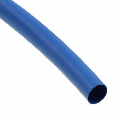 RNF-3000-6/2-6-SP by TE Connectivity Raychem Cable Protection - HEATSHRINK 0.236"" X 492.1' BLUE