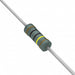 RNF14FTD10M0 by Stackpole Electronics Inc - RESISTOR 10M OHM 1% 1/4W AXIAL