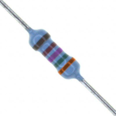 RNF14BBC200K by Stackpole Electronics Inc - RESISTOR 200K OHM 0.1% 1/4W AXIAL