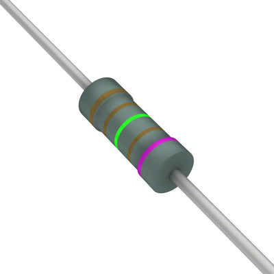 RNF14BTC1K15 by Stackpole Electronics Inc - RESISTOR 1.15K OHM 0.1% 1/4W AXIAL