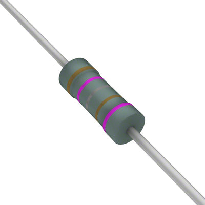 RNF14BAE1K78 by Stackpole Electronics Inc - RESISTOR 1.78K OHM 0.1% 1/4W AXIAL