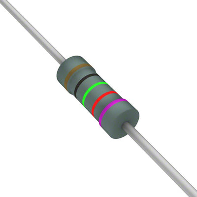 RNF14BTC10K5 by Stackpole Electronics Inc - RESISTOR 10.5K OHM 0.1% 1/4W AXIAL