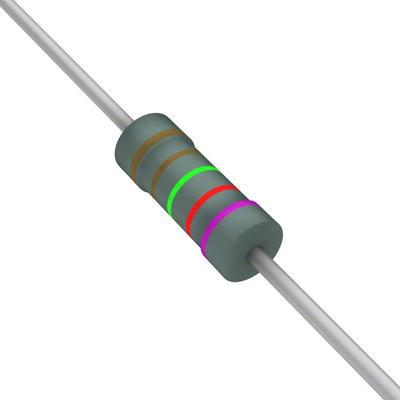 RNF14BTC11K5 by Stackpole Electronics Inc - RESISTOR 11.5K OHM 0.1% 1/4W AXIAL