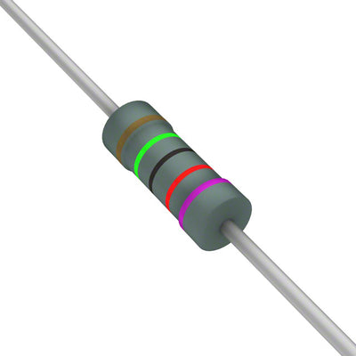RNF14BTD15K0 by Stackpole Electronics Inc - RESISTOR 15K OHM 0.1% 1/4W AXIAL