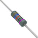 RNF14BAC162R by Stackpole Electronics Inc - RESISTOR 162 OHM 0.1% 1/4W AXIAL