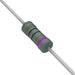 RNF14BAE1K00 by Stackpole Electronics Inc - RESISTOR 1K OHM 0.1% 1/4W AXIAL