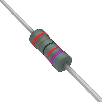 RNF14BAE21K0 by Stackpole Electronics Inc - RESISTOR 21K OHM 0.1% 1/4W AXIAL